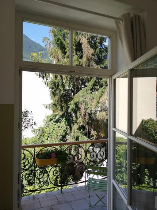 Appartement Laurin Guestcard Incl Merano Exterior foto